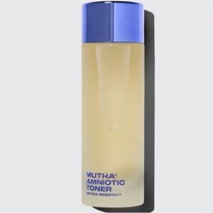 MUTHA Rebirth Amniotic Toner NIB